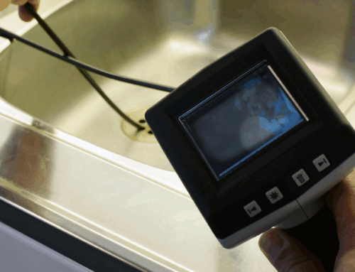 The Crucial Role of Regular Camera Locates in Maintaining Your Plumbing System
