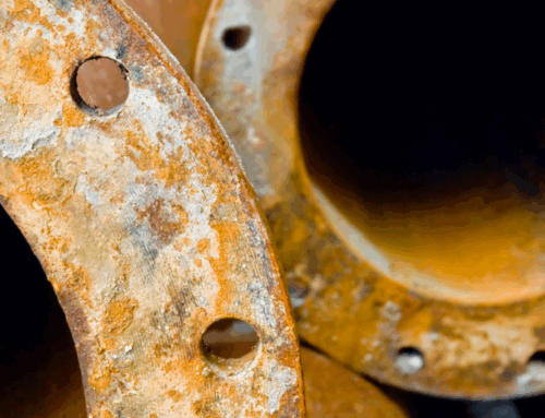 The Negative Impact of Old or Corroded Water Mains on Your Property