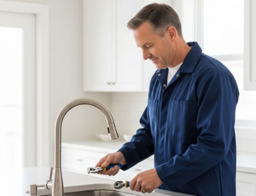 Guide to Choosing the Best Plumbing Contractor in St. Petersburg