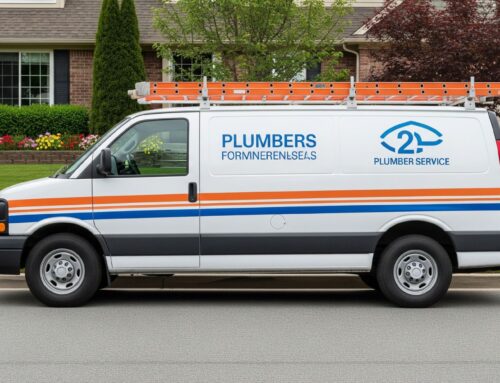 What to Do If You Suspect a Busted Sewer Line