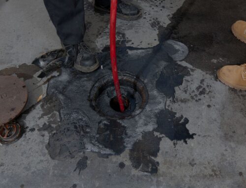 The Consequences of Ignoring a Broken Sewer Line and How Camera Locates Can Save You Money