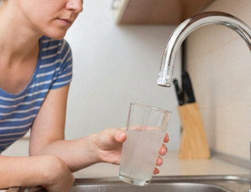 Solving Hard Water in St. Petersburg and Tampa