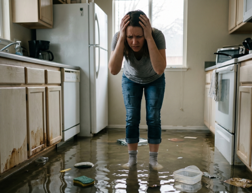 What to Do During a Plumbing Emergency in St. Pete