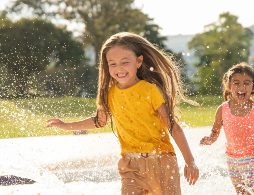 Summer Break Slump: How to Protect Your Plumbing from Kids Being Home