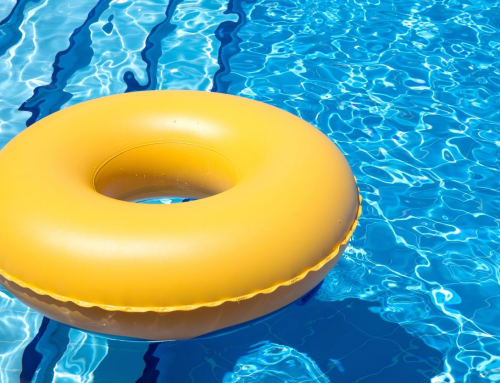 Is Your Swimming Pool Secretly Tanking Your Water Bill?