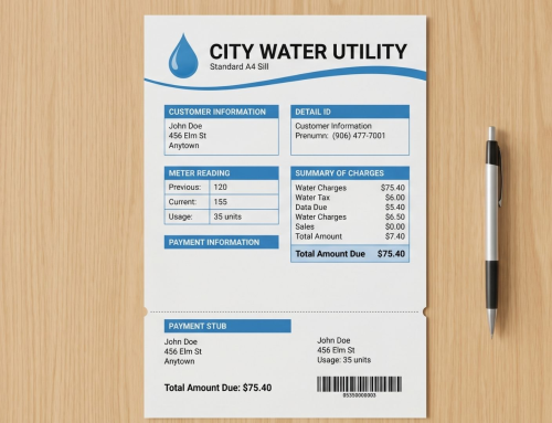 Smart Ways to Lower Your Water Bill This July