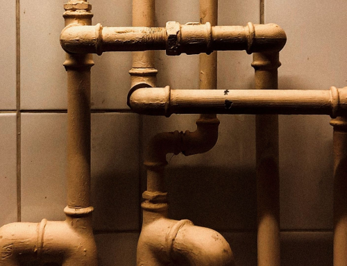 Summer Heat & Old Pipes: What Historic St. Pete Homeowners Need to Know