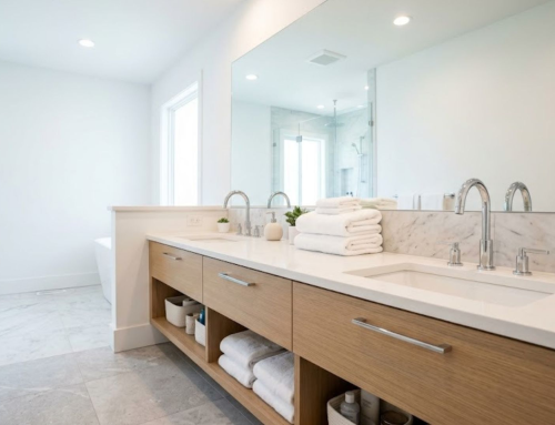 Back-to-School Plumbing Prep: How to Survive the Morning Rush in Tampa Bay