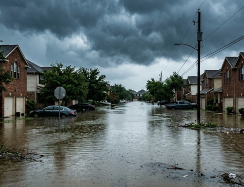 Power Outages & Your Pipes: What Happens to St. Pete Plumbing During a Big Storm?