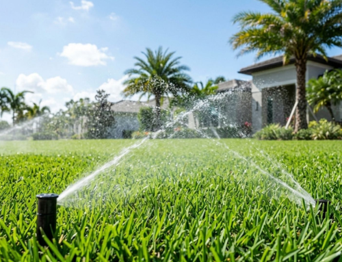 Is Your Lawn Sprinkler Ruining Your Drinking Water? Understanding Cross-Connections in St. Petersburg