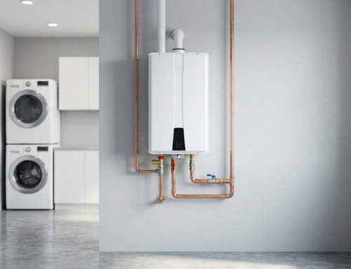 Upgrading Before Fall: Why August is the Best Month for Gas Line & Tankless Water Heater Conversions